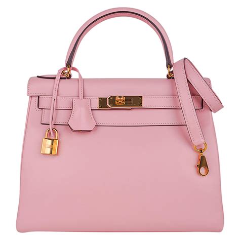 what is the price of hermes kelly 28 bag 2024